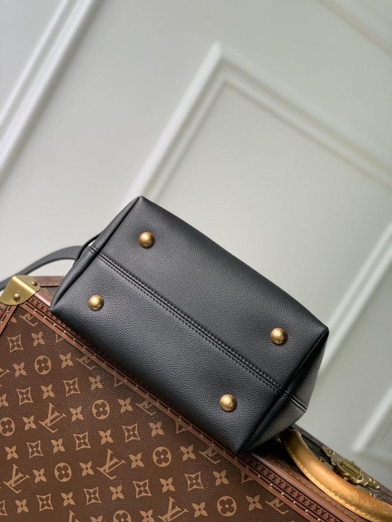 LV Shopping Bags